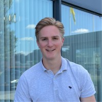 Oxycom Employee Abe Duetz's profile photo