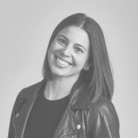 VML Employee Rachel Perron's profile photo