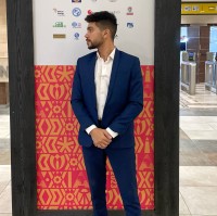 Mohamed Gamal Email