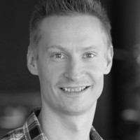 IQI Employee Sami Nieminen's profile photo