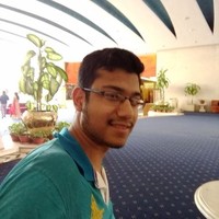 Cisco Employee Mudit Agarwal's profile photo