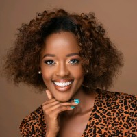 Betty Kamande Email