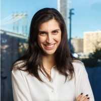 Zencity Employee Carmel Hanany-Degani's profile photo