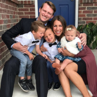 Normandy Knives Employee David Pyne's profile photo