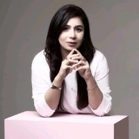 Tech Solutions.ae Employee Anum Ramay's profile photo