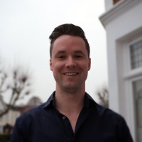 Unique Vacations, Ltd. Employee Wesley van der Hoop's profile photo