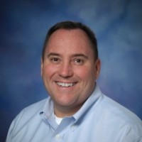 SC Johnson Employee Mark Martin's profile photo