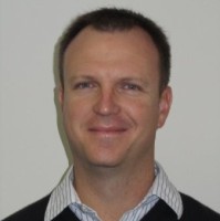 MediCharge Employee Dawie Maree's profile photo