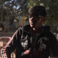 TechBot Employee Anas Idrees's profile photo