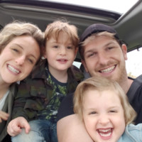 Iron Flag Power Systems, Inc Employee Eric Schaevitz's profile photo