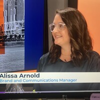 Easterseals Redwood Employee Alissa Arnold's profile photo