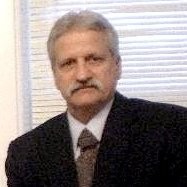Campus Compact Employee Dick Kinsley's profile photo
