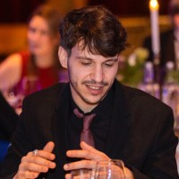 Findest™ Employee Sarantos Tzortzis's profile photo