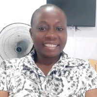 DOREN Employee Olabisi Salamson's profile photo