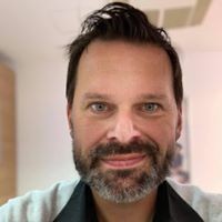 comconic GmbH Employee Markus Kahl's profile photo
