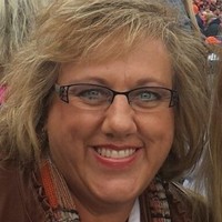 Upper Valley Career Center Employee Bev Holthaus's profile photo