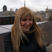 Urban Soul Project Employee Evi Voulgaridou's profile photo