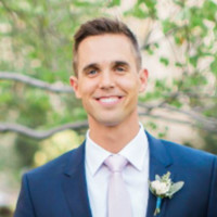 Overbrook Management Employee Ryan Kanaley's profile photo