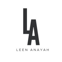 Saudi Azm عزم السعودية Employee Leen Anayah's profile photo