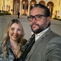 New York Life Insurance Company Employee Amos Hadad's profile photo