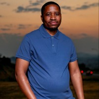 LSP Construction Employee Hlanganiso Mokhethea's profile photo