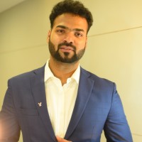 Densay Employee Gowtham Karthik's profile photo