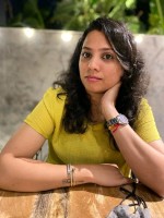 CALYX Employee Annapurna Pujari's profile photo
