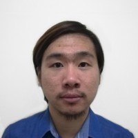 Revenue Monster Employee Tiang Tan's profile photo