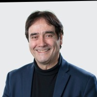 Sakuu Corporation Employee Robert Bagheri's profile photo