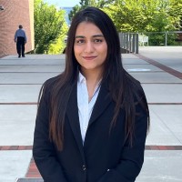 Evolve Contractors LLC Employee Archna Malviya's profile photo