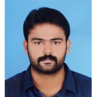 zDistanceLab Employee Adarsh Vs's profile photo