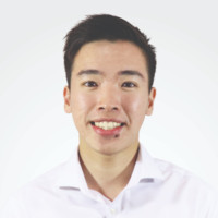 Switcheo Network Employee Randy Ang's profile photo