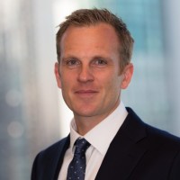 Transgrid Employee David O'Hara's profile photo