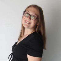 Bloomerang Employee Taryn Bailey's profile photo