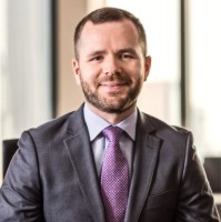 Longshore Capital Partners Employee Alex Mueckl's profile photo