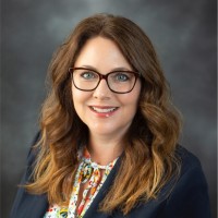 Frankel Employee Gina Holliger's profile photo