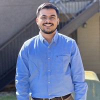 Macrotech Employee Deval Mali's profile photo