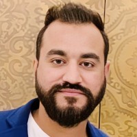 Vertex Agility Ltd Employee Kalpesh Mehta's profile photo