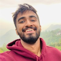 Riafy Technologies Employee Basil Arackal's profile photo