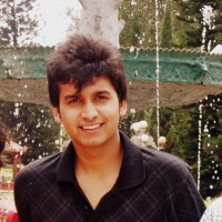 Snowflake Employee Harsh Ranjan's profile photo
