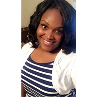 Peach County High School Employee Samantha McKenzie's profile photo