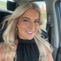 Street League Employee Emma Coupar's profile photo