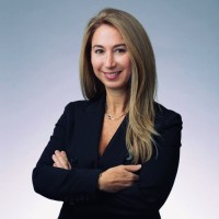 Seward & Kissel LLP Employee Nora Shearer's profile photo