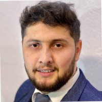 LDB Group Employee Sayed M.'s profile photo