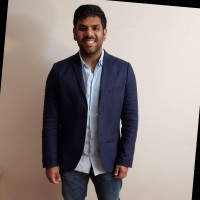 Srikanth K Email
