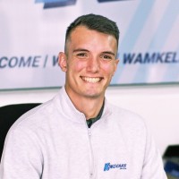 King Cars Employee Dawid Kotze's profile photo