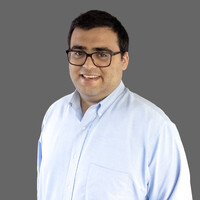 Claims Conference Employee Jeremy Koffsky's profile photo