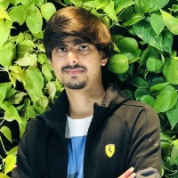 Utkarsh Pandey Email