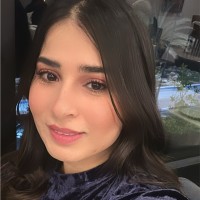 Bouslimi Nadia Email