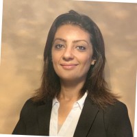 CIMA+ Employee Noha Ibrahim's profile photo